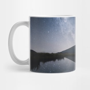 Mount Egmont Mug